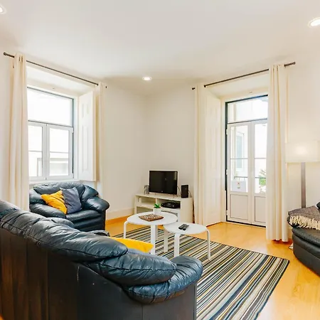Διαμέρισμα Rent4rest Dream View