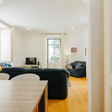 Διαμέρισμα Rent4rest Dream View *