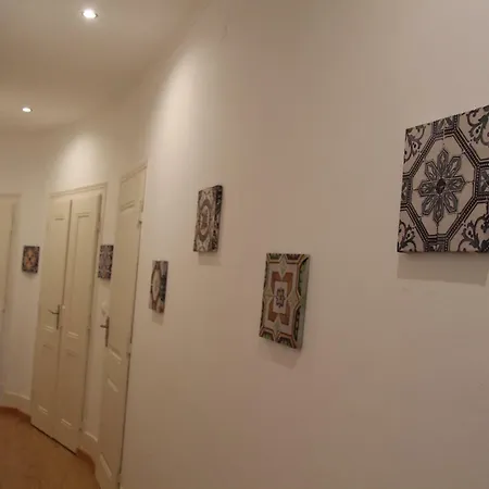 Rent4rest Dream View Appartamento