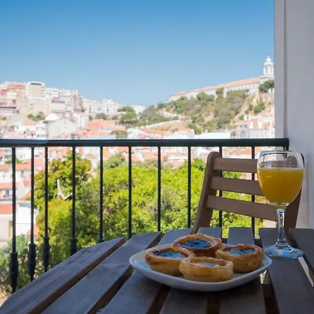 Διαμέρισμα Rent4rest Dream View