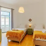 Rent4rest Dream View Апартаменты