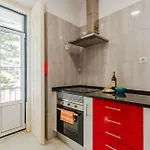 Rent4rest Dream View Апартаменты