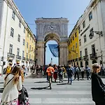 Rent4rest Dream View Лиссабон