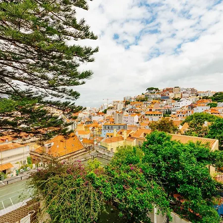 Rent4rest Dream View Apartamento *