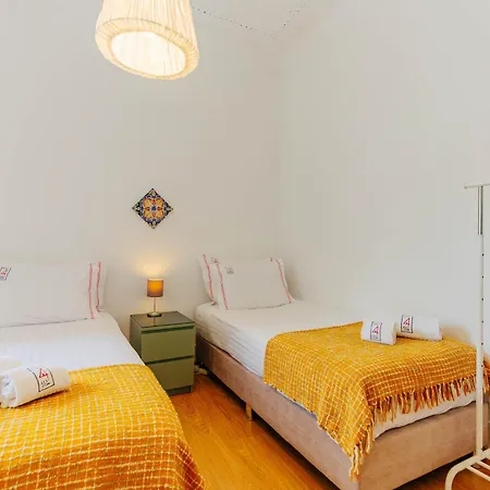 Rent4rest Dream View * Lisbona