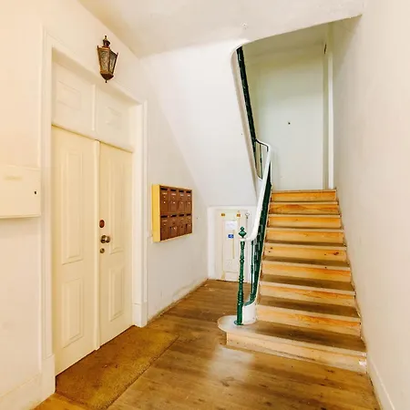 Rent4rest Dream View Apartment