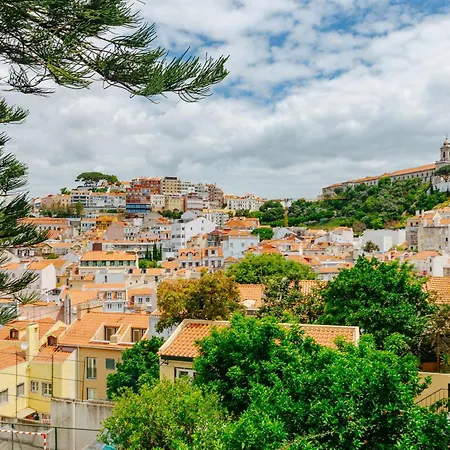 Apartamento Rent4rest Dream View