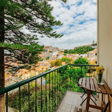 Balcony & Dream View 3Br Historic District Apartment By Rent4Rest Appartement *