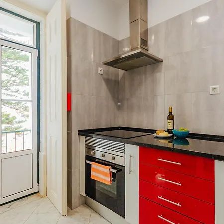 Rent4rest Dream View Apartamento