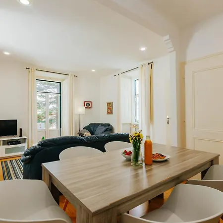 Rent4rest Dream View Apartamento *