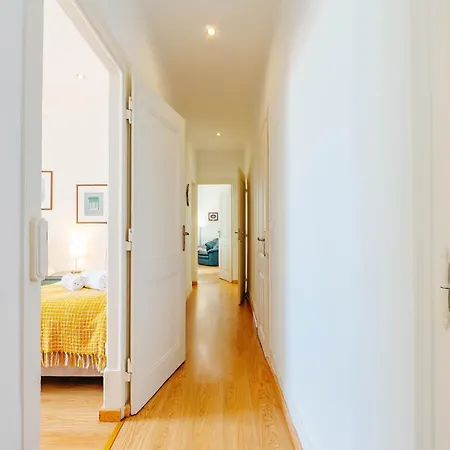 Appartement Balcony & Dream View 3Br Historic District Apartment By Rent4Rest *
