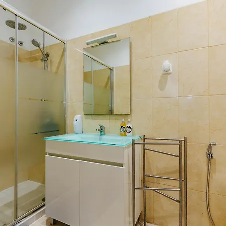 Rent4rest Dream View Apartamento Lisboa