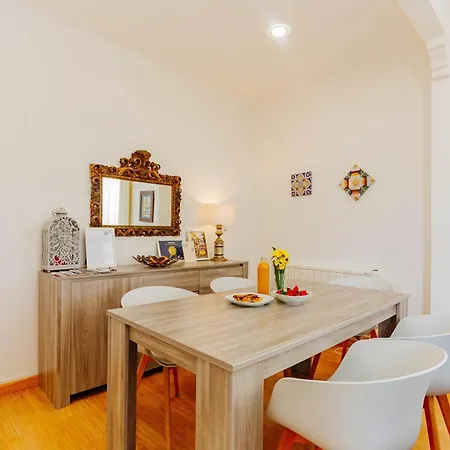 Rent4rest Dream View Lisbon