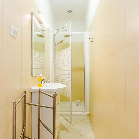 Rent4rest Dream View Apartamento *