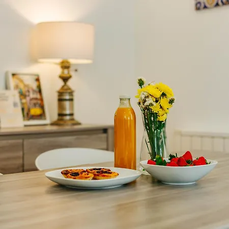 Apartamento Rent4rest Dream View *