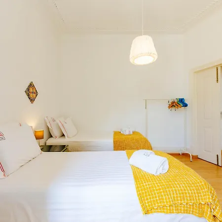 Apartamento Rent4rest Dream View