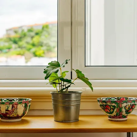 Balcony & Dream View 3Br Historic District Apartment By Rent4Rest Lisboa