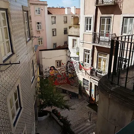 Apartamento Rent4rest Dream View