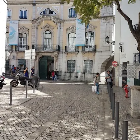 Rent4rest Dream View Apartamento *