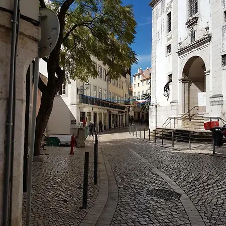 Apartamento Rent4rest Dream View