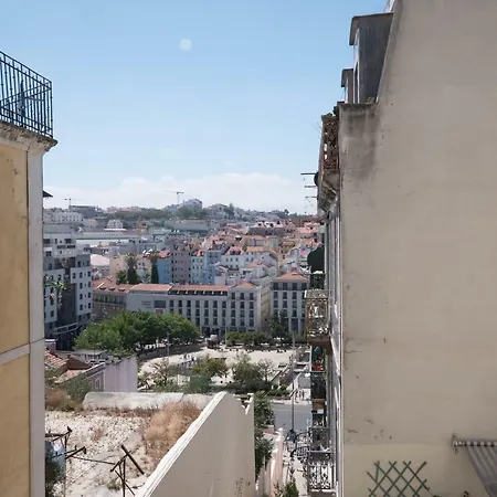 Apartamento Rent4rest Dream View *