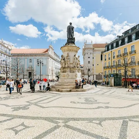 公寓 Rent4rest Dream View