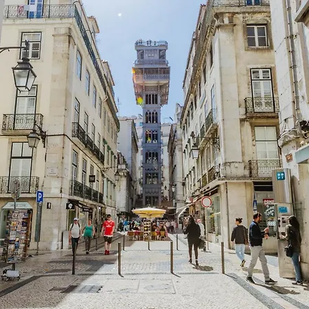 公寓 Rent4rest Dream View *