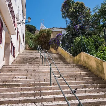 Apartamento Balcony & Dream View 3br Historic District By Rent4rest