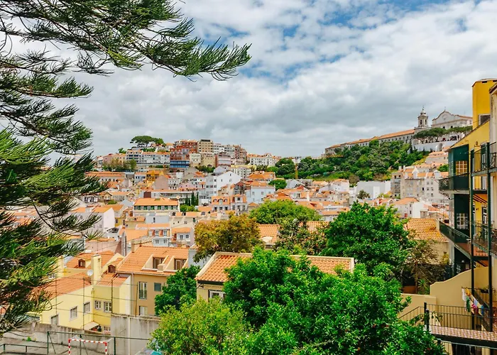 Apartamento Rent4rest Dream View