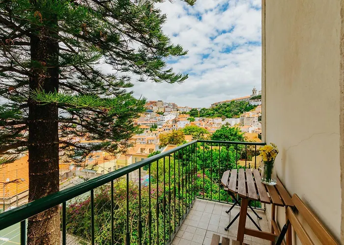 Rent4rest Dream View Apartamento *