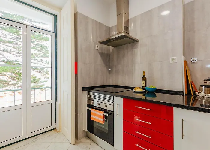 Rent4rest Dream View Apartamento
