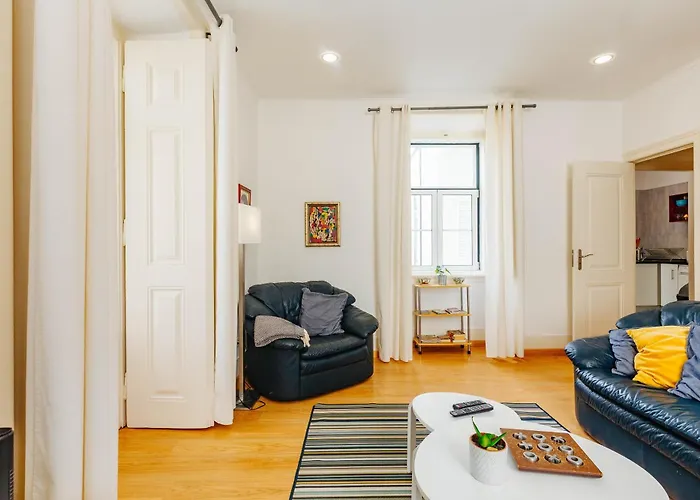 Apartamento Rent4rest Dream View