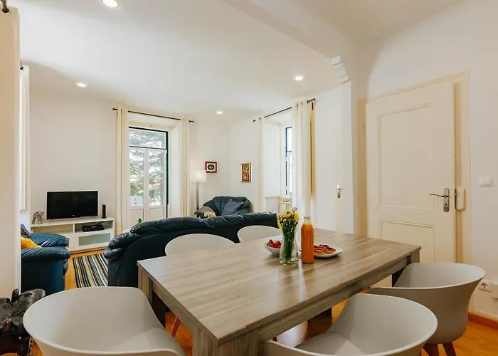 Rent4rest Dream View Apartamento *