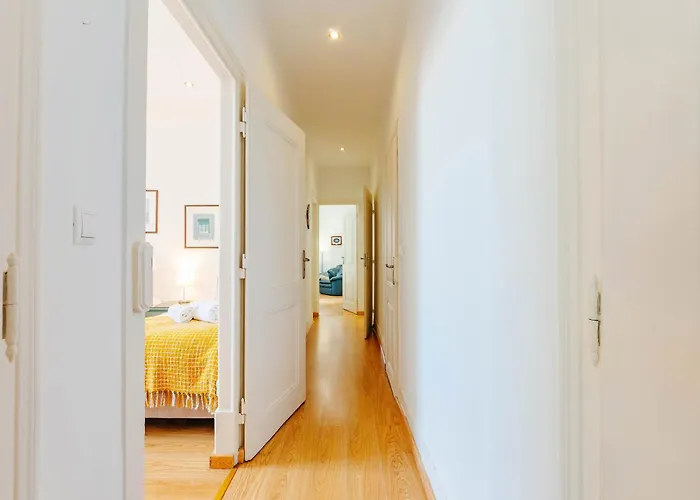 Apartamento Rent4rest Dream View *