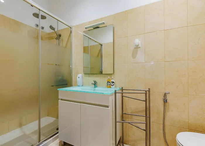 Rent4rest Dream View شقة Lisboa