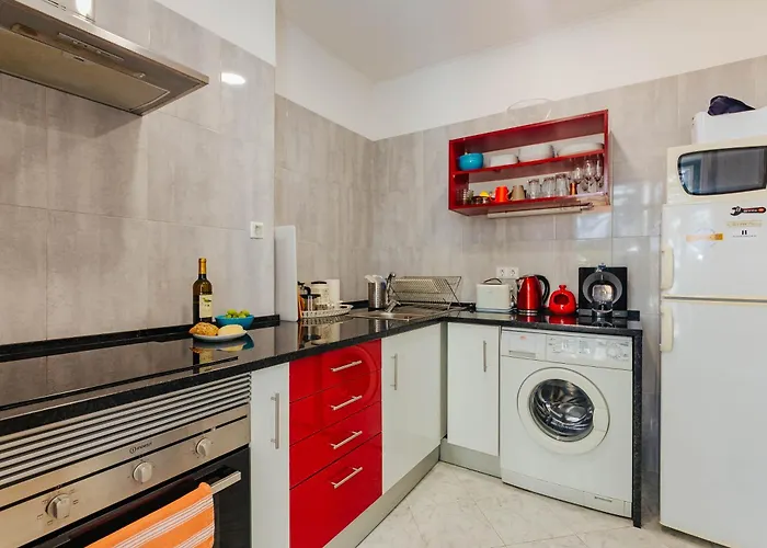 Rent4rest Dream View * Lisboa