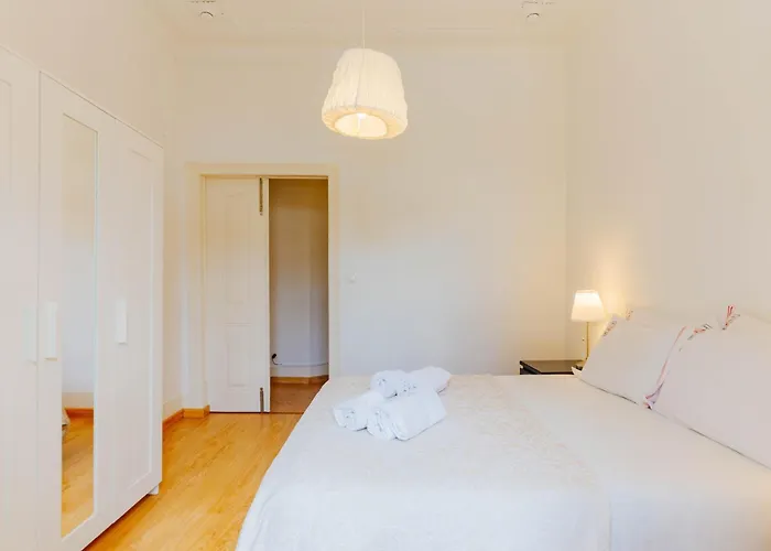 Apartamento Rent4rest Dream View