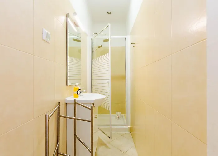 Rent4rest Dream View Apartamento *