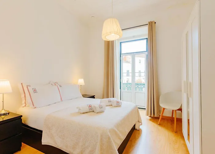 Rent4rest Dream View Apartamento