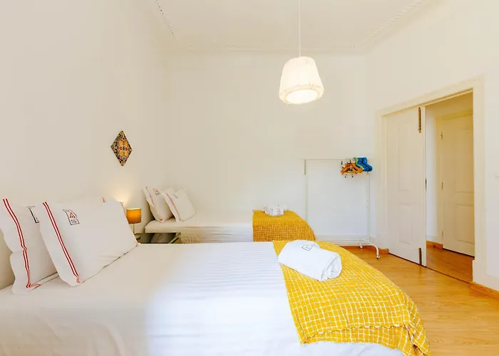 Apartamento Rent4rest Dream View