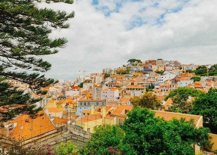 Rent4rest Dream View Apartamento