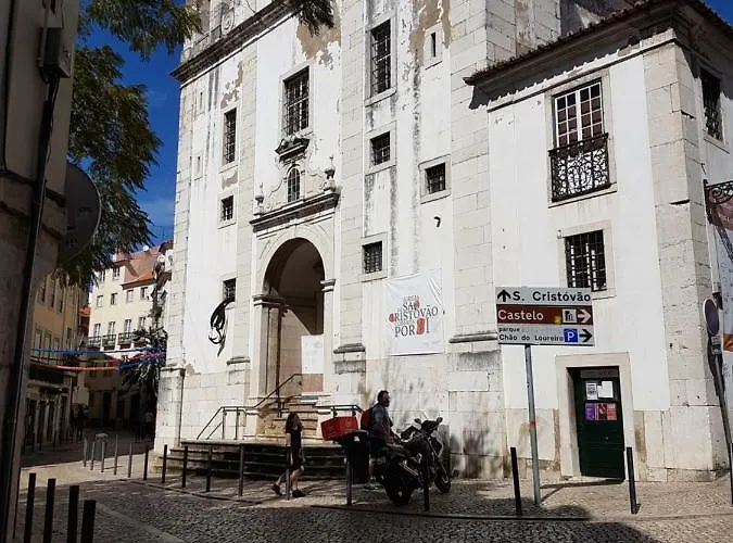 شقة Rent4rest Dream View *