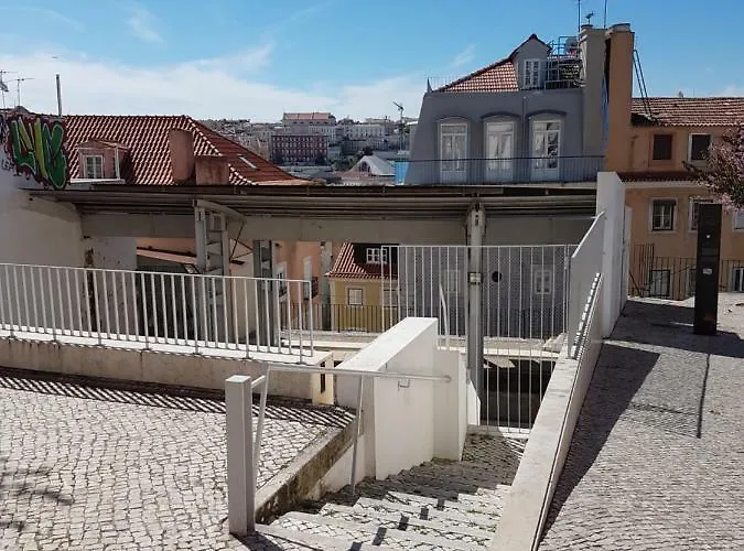 Rent4rest Dream View Lisboa