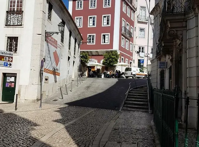 Rent4rest Dream View Lisboa