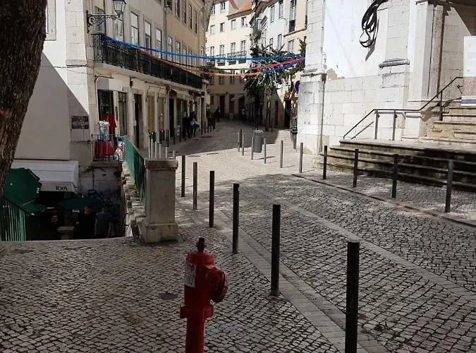 Rent4rest Dream View * Lisboa