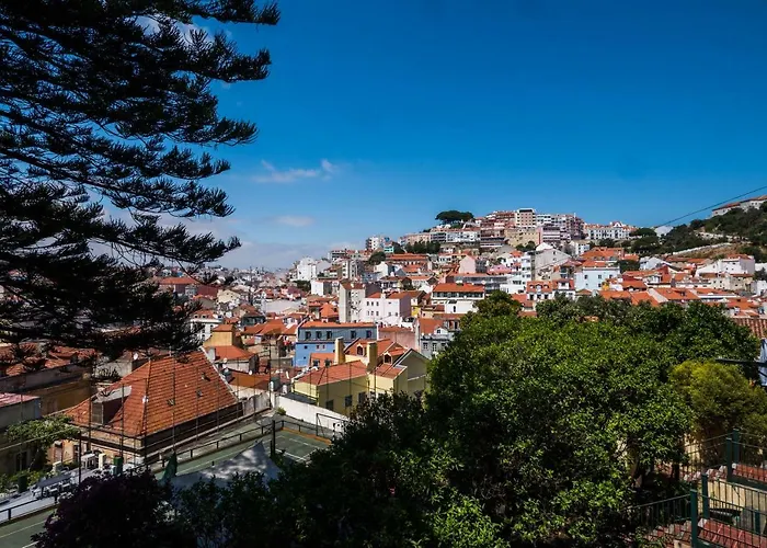 Apartamento Rent4rest Dream View *