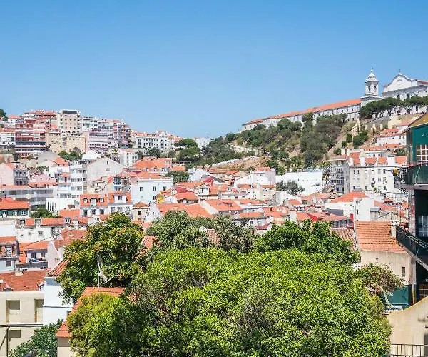 Apartamento Rent4rest Dream View *