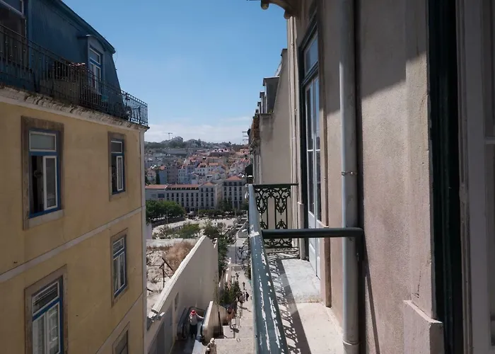 Rent4rest Dream View شقة