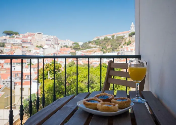 Apartamento Rent4rest Dream View