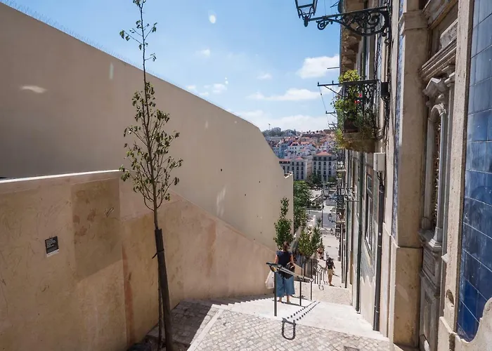 Rent4rest Dream View * Lisboa